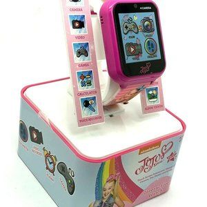 jojo siwa smart watch